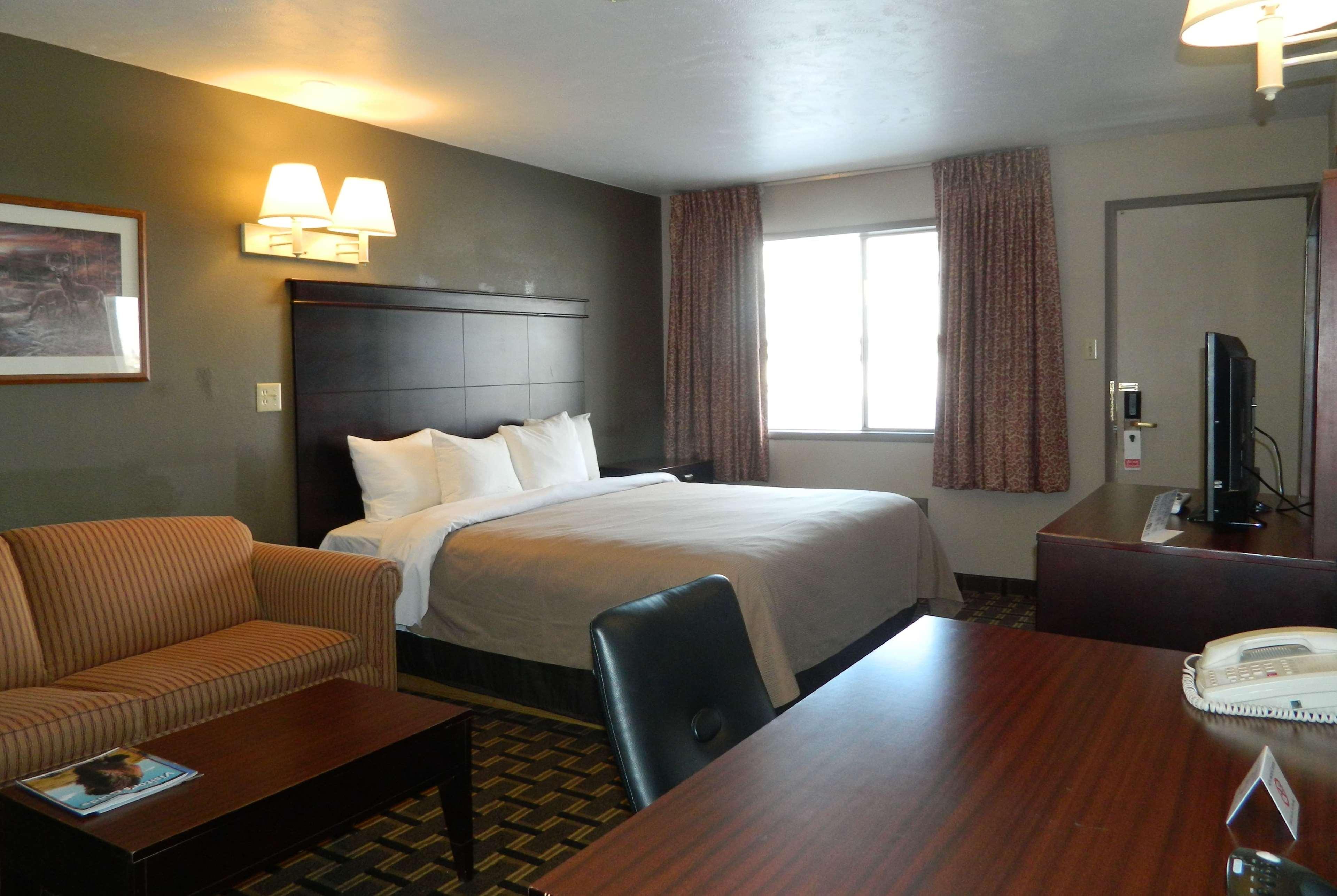 Travelodge By Wyndham Evanston Luaran gambar